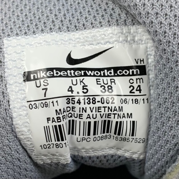 NEW Nike Dart 7 - Picture 8 of 8